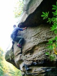 Rob on Oubliette