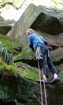 Toby on Garden of Eden