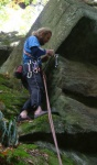 Placing gear, Garden of Eden