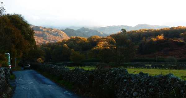 20031101-082100.jpg - Early morning in Eskdale