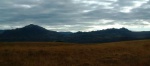 Harter Fell and Green Crag