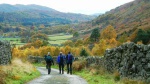 Descending into Eskdale