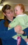 Lottie and Katherine