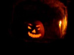 Candle lantern