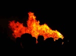 Bonfire