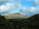 Carnedd Moel Siabod