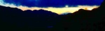 Sunday sunset