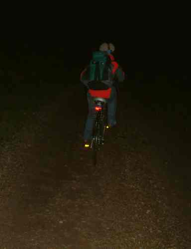 20031121-230846.jpg - Cycling through Ennerdale
