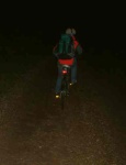 Cycling through Ennerdale