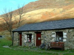 Black Sail Hut