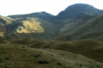 Green Gable and Great Gable