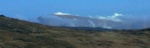 A distant view of Fairfield over Brandreth