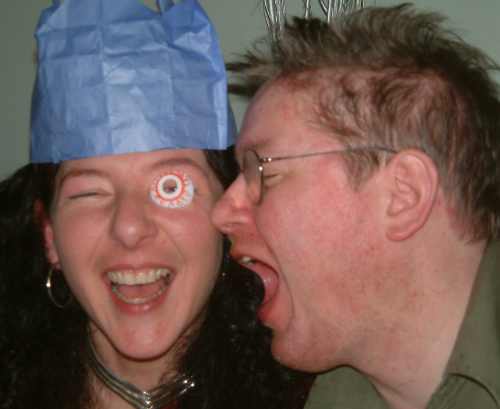 20031206-193912.jpg - Lucia and Michael