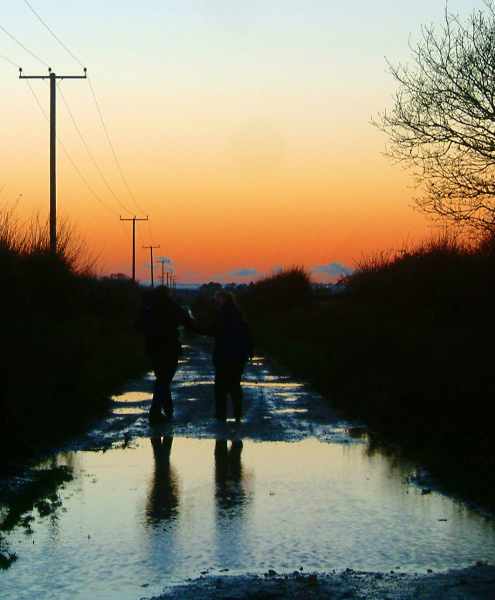 20031213-144050.jpg - Sunset