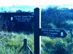 Norfolk Coast Path