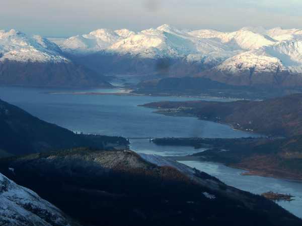 20031230-114154.jpg - Loch Linnhe and Ardgour