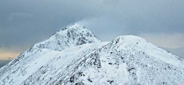 20031231-104548.jpg - Spindrift on Buachaille Etive Beag