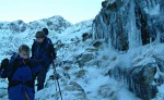 Icicles