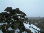 Meall Odhar summit