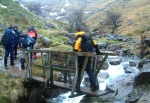 Crossing Grains Gill