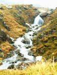 Styhead Gill