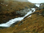 Styhead Gill