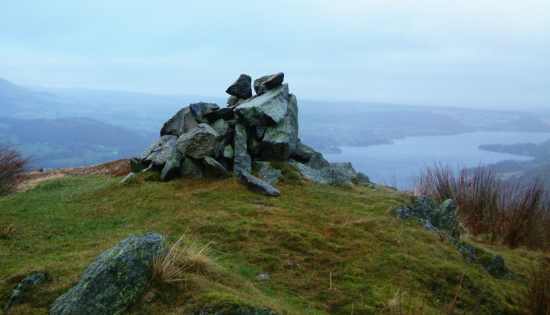 20031225-100442.jpg - Steel Knotts summit
