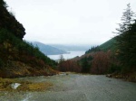 View from Dodd