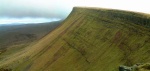 Bannau Sir Gaer