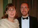 Louise & Dom