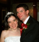 Helen and Tim