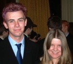 Michael and Helen