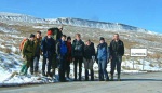 Sunday's group