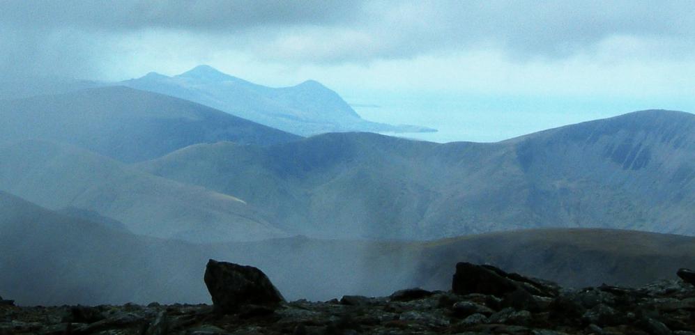 20040329-122416.jpg - The Lleyn peninsula appeared, briefly