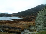 Llyn y Foel