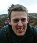 Muddy Dave