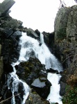 Rhaedr Ogwen (fast)