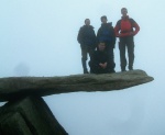On the Cantilever