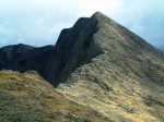 Y Lliwedd