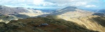 Looking east from the summit