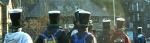 Somebody stole (and cloned) Eggy's hat...?