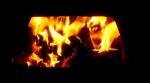 Bothy fire