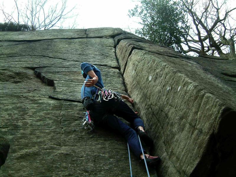 20040409-160136.jpg - Dave on Altar Crack