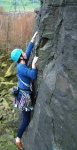 Dave on Remus