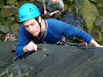 Placing gear