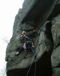 The airy traverse on Puttrell's Progress
