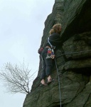 After the traverse