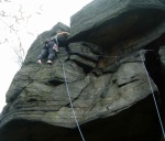 After the traverse