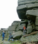 BAW's Crawl