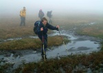 Peter on Martcrag Moor